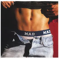 Mad Tsai